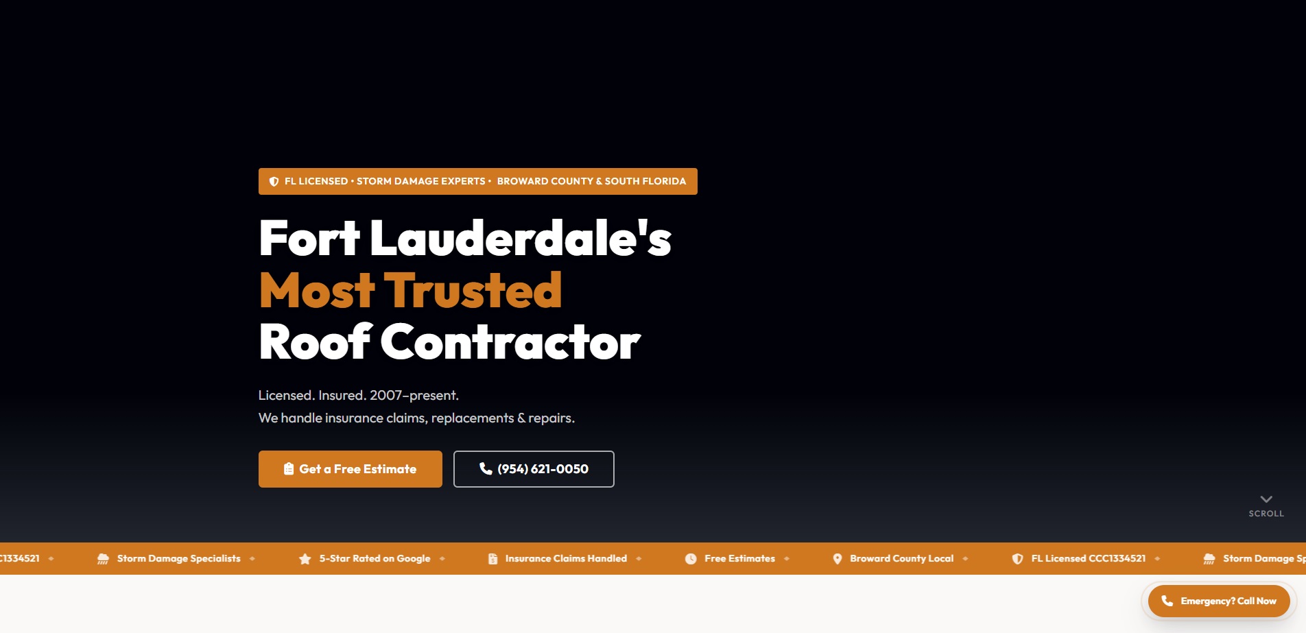Your Site