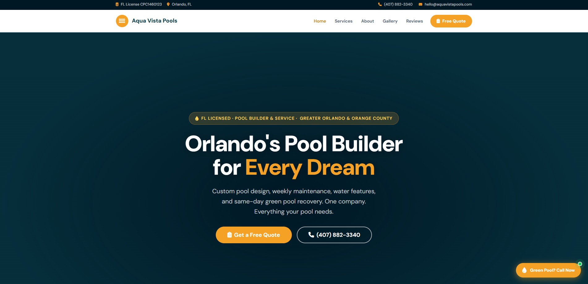 Your Site