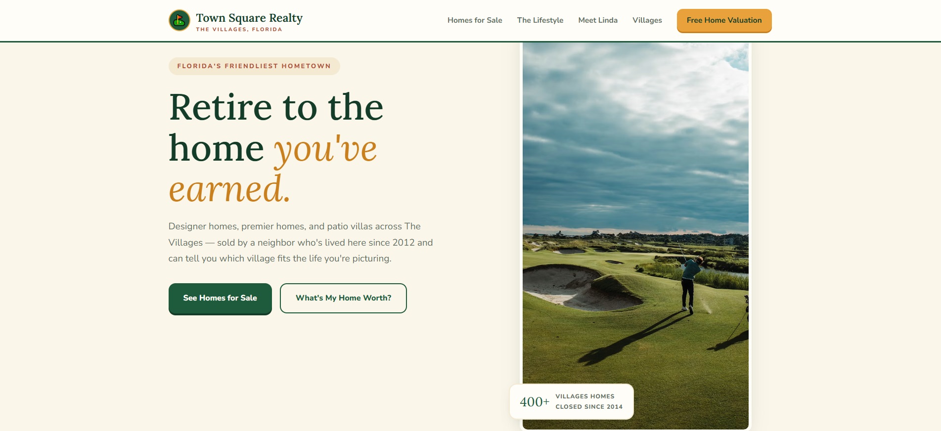 Your Site