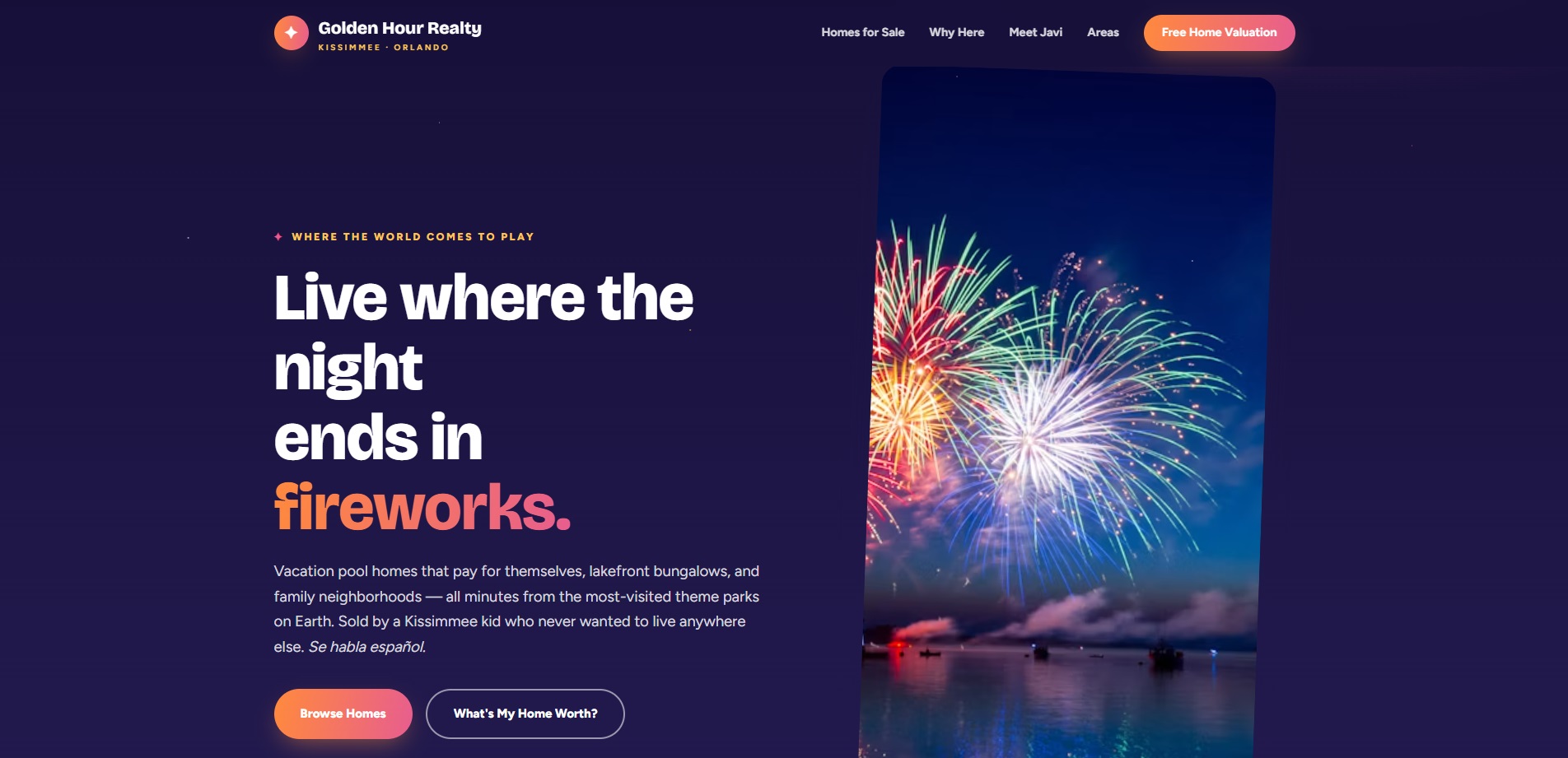 Your Site